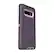 Alt View 11. OtterBox - Defender Series Screenless Edition Case for Samsung Galaxy S10+ - Purple Nebula.