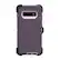 Alt View 13. OtterBox - Defender Series Screenless Edition Case for Samsung Galaxy S10+ - Purple Nebula.