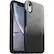 Alt View 13. OtterBox - Symmetry Series Case for Apple® iPhone® XR - You Ashed 4 It.