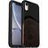 Alt View 13. OtterBox - Symmetry Series Case for Apple® iPhone® XR - Wood You Rather.
