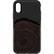Alt View 15. OtterBox - Symmetry Series Case for Apple® iPhone® XR - Wood You Rather.