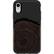 Alt View 17. OtterBox - Symmetry Series Case for Apple® iPhone® XR - Wood You Rather.
