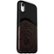 Alt View Zoom 18. OtterBox - Symmetry Series Case for Apple® iPhone® XR - Wood You Rather.