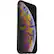 Left. OtterBox - Symmetry Series Case for Apple® iPhone® XS Max - Ivy Meadow.