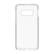 Angle. OtterBox - Symmetry Series Case for Samsung Galaxy S10e - Clear.