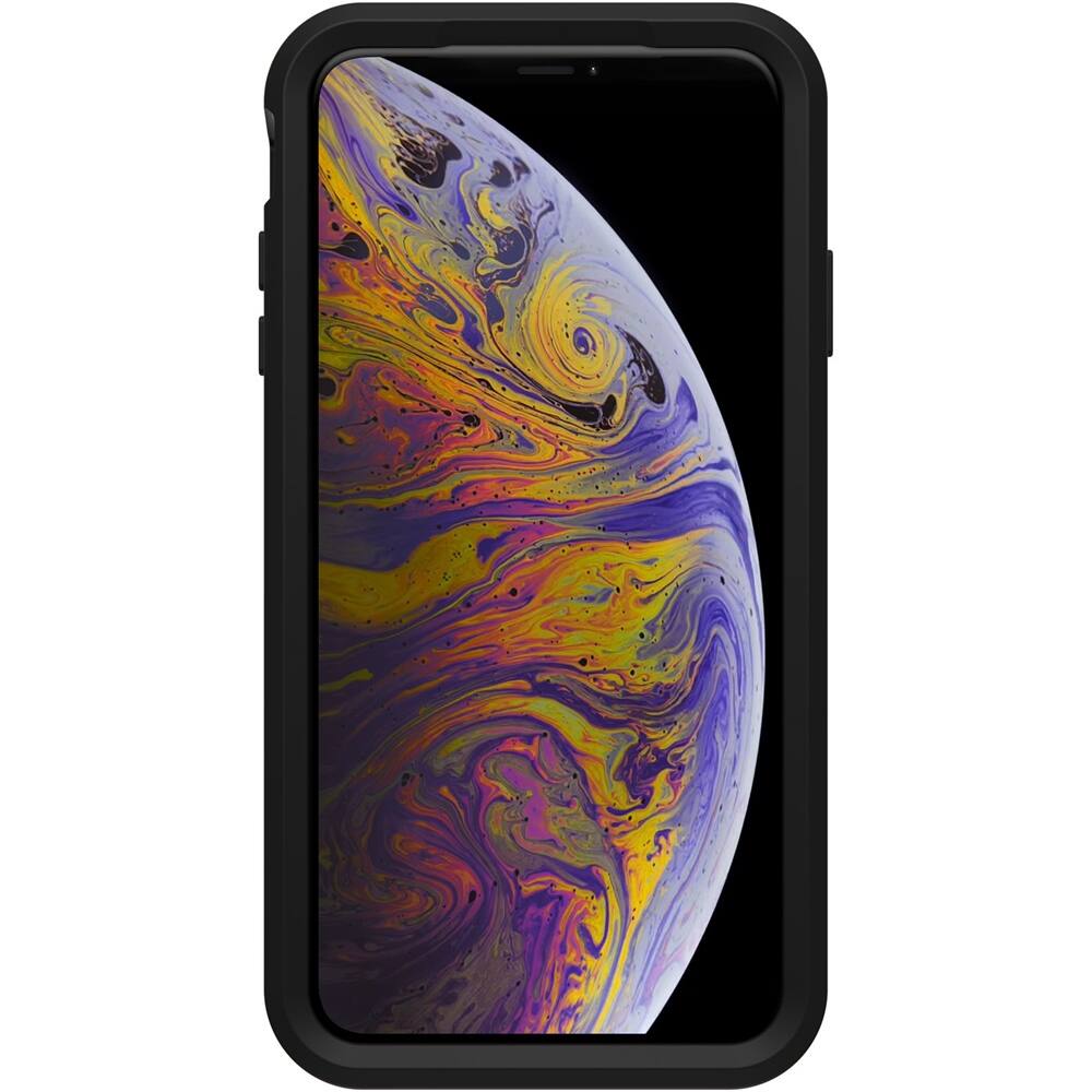 Best Buy LifeProof SLAM Case for Apple® iPhone® XS Max Currents 7760211