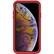 Angle. LifeProof - SLAM Case for Apple® iPhone® XS Max - Varsity.