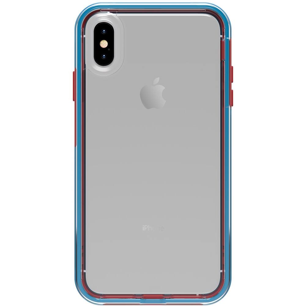 Best Buy Lifeproof Slam Case For Apple Iphone Xs Max Varsity 77 60156