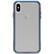 Alt View 17. LifeProof - SLAM Case for Apple® iPhone® XS Max - Varsity.