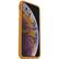 Left. OtterBox - Symmetry Series Case for Apple® iPhone® XS Max - Aspen Gleam.