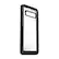 Alt View 11. OtterBox - Pursuit Case for Samsung Galaxy S10+ - Black/Clear.