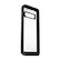 Left. OtterBox - Pursuit Case for Samsung Galaxy S10+ - Black/Clear.