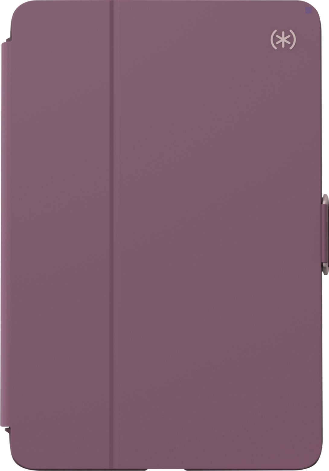 Speck Balance Folio Case for Apple® iPad® mini 4 and iPad® mini 5 Plumberry  Purple/Crushed Purple/Crepe Pink 126936-7265 - Best Buy
