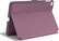 Alt View 13. Speck - Balance Folio Case for Apple® iPad® mini 4 and iPad® mini 5 - Plumberry Purple/Crushed Purple/Crepe Pink.