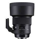 Best Buy: Sigma Art 105mm f/1.4 DG HSM Telephoto Lens for Nikon F 