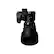 Alt View 11. Sigma - Art 105mm f/1.4 DG HSM Telephoto Lens for Canon EF - Black.