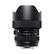 Front. Sigma - Art 14-24mm f/2.8 DG HSM Wide-Angle Zoom Lens for Canon EF - Black.