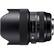 Alt View 11. Sigma - Art 14-24mm f/2.8 DG HSM Wide-Angle Zoom Lens for Canon EF - Black.