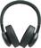 Alt View 11. JBL - LIVE 500BT Wireless Over-The-Ear Headphones - Green.