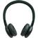 Alt View 12. JBL - LIVE 400BT Wireless On-Ear Headphones - Green.