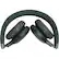 Alt View 13. JBL - LIVE 400BT Wireless On-Ear Headphones - Green.