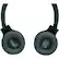 Alt View 15. JBL - LIVE 400BT Wireless On-Ear Headphones - Green.