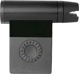 Roadie - Bass Automatic Guitar Tuner - Black