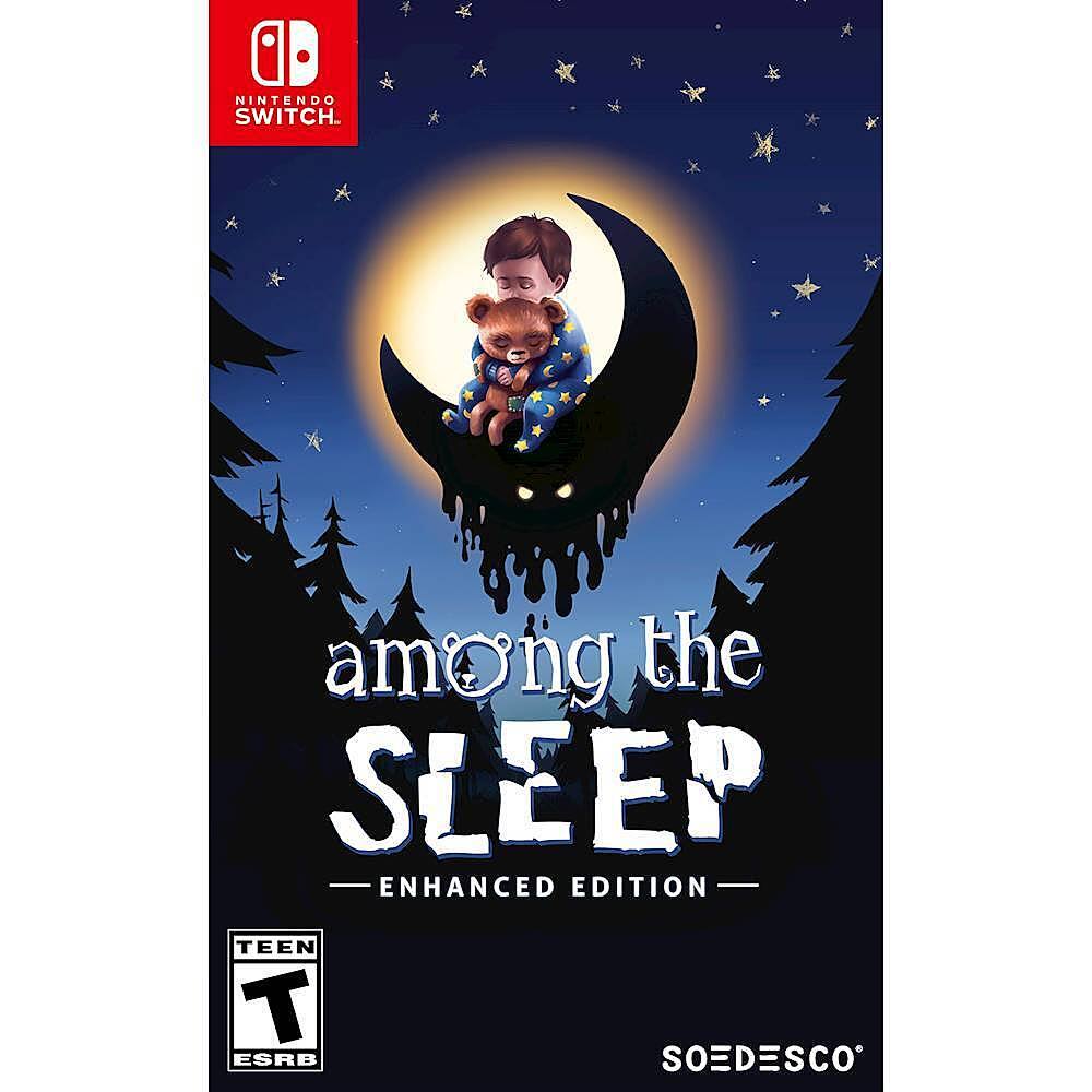 Among the Sleep - Enhanced Edition