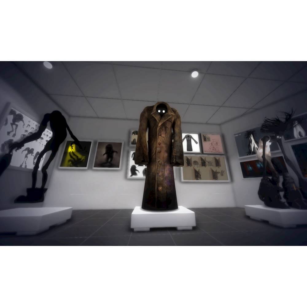 Alt View 13. Krillbite Studio - Among the Sleep.