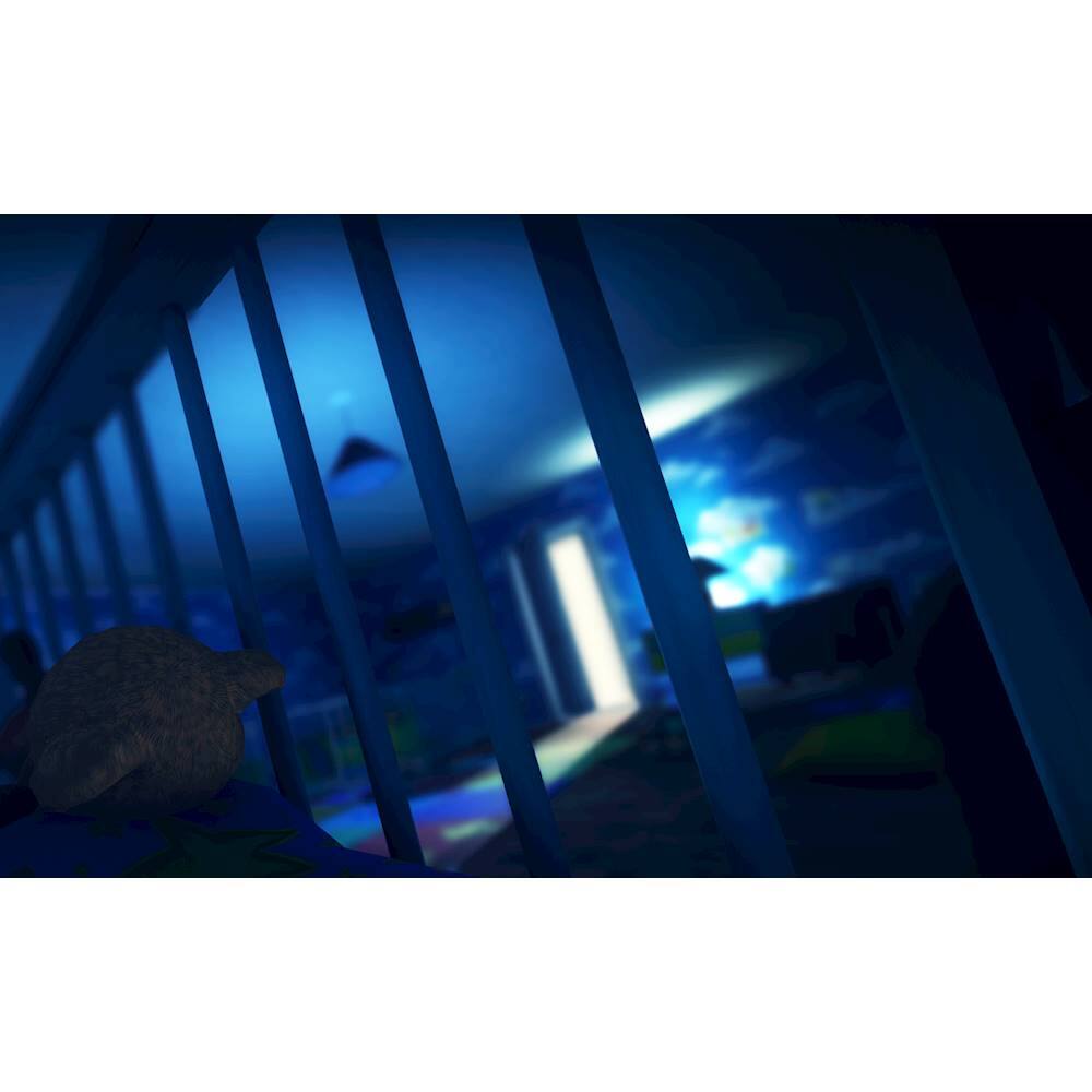 Alt View 14. Krillbite Studio - Among the Sleep.