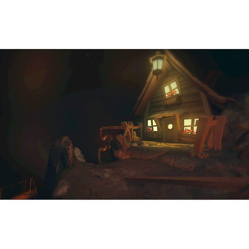 Alt View 16. Krillbite Studio - Among the Sleep.