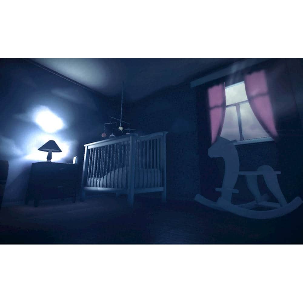 Alt View 17. Krillbite Studio - Among the Sleep.