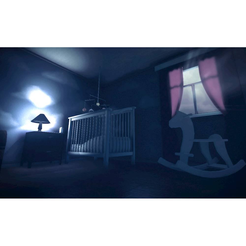 Alt View 17. Krillbite Studio - Among the Sleep.