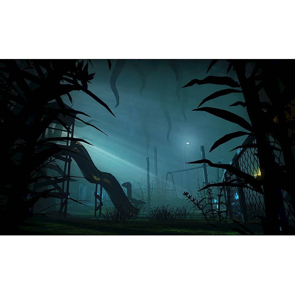 Alt View 18. Krillbite Studio - Among the Sleep.