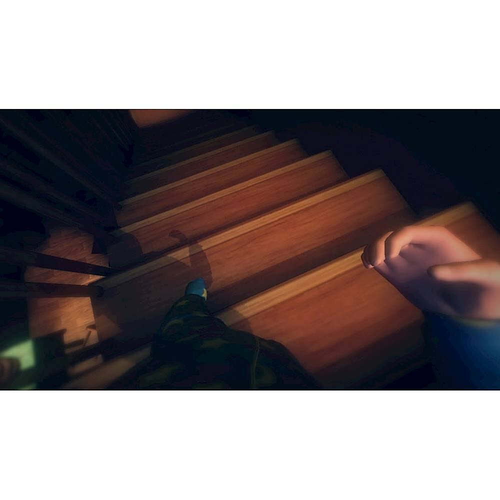 Alt View 19. Krillbite Studio - Among the Sleep.