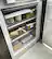 Alt View 19. JennAir - 10 Cu. Ft. Bottom-Freezer Built-In Refrigerator - Custom Panel Ready.