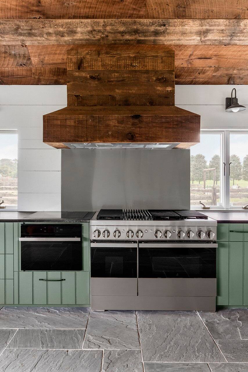 Alt View 23. JennAir - NOIR 6.3 Cu. Ft. Self-Cleaning Freestanding Dual Fuel Convection Range - Stainless steel.