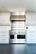 Alt View 23. JennAir - RISE 6.3 Cu. Ft. Self-Cleaning Freestanding Dual Fuel Convection Range - Stainless steel.
