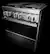 Alt View 19. JennAir - NOIR 4.1 Cu. Ft. Self-Cleaning Freestanding Dual Fuel Convection Range - Stainless steel.
