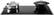 Alt View 14. JennAir - 36" Built-In Electric Induction Cooktop - Stainless Steel.