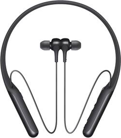 Sony WI C600N Wireless Noise Cancelling In Ear Headphones Black Sony WI C600N Wireless Noise Cancelling In Ear Headphones Black