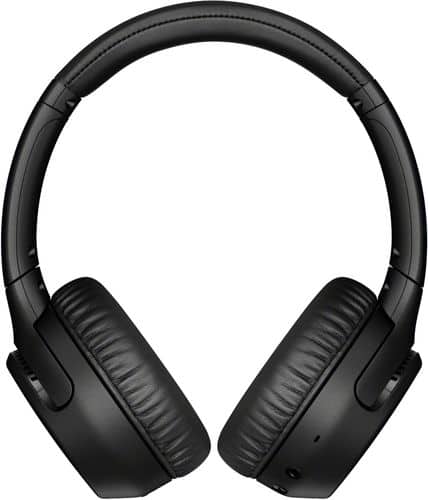 Sony Over-Ear & On-Ear Headphones – Best Buy