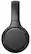Alt View 11. Sony - WH-XB700 Wireless On-Ear Headphones - Black.