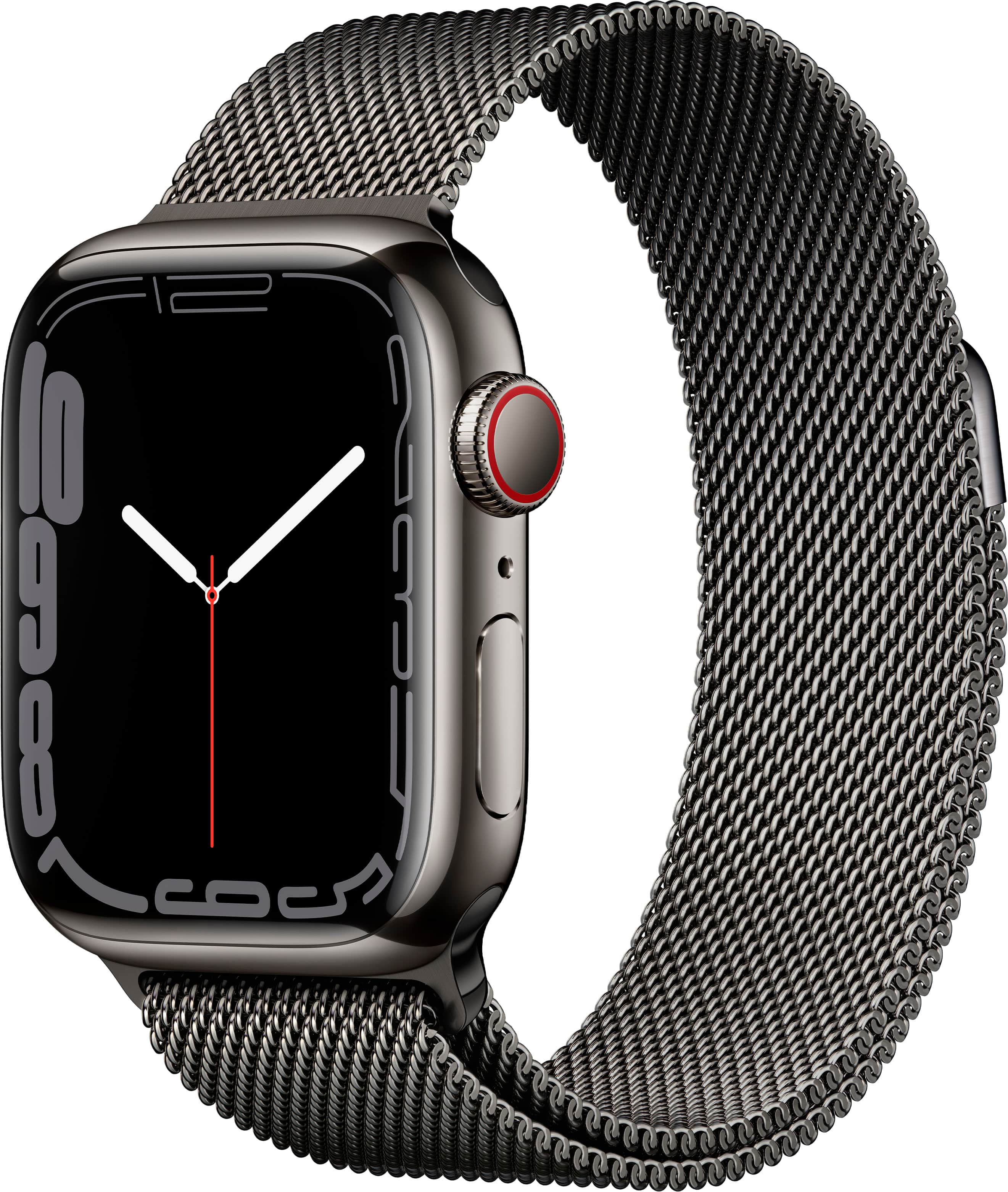 Apple Watch Series 7 Review: New Case, Larger Screen, Same Price