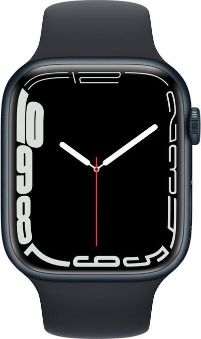 Refurbished Excellent Apple Watch Series 7 (GPS + Cellular) 45mm Refurbished Excellent Apple Watch Series 7 (GPS + Cellular) 45mm