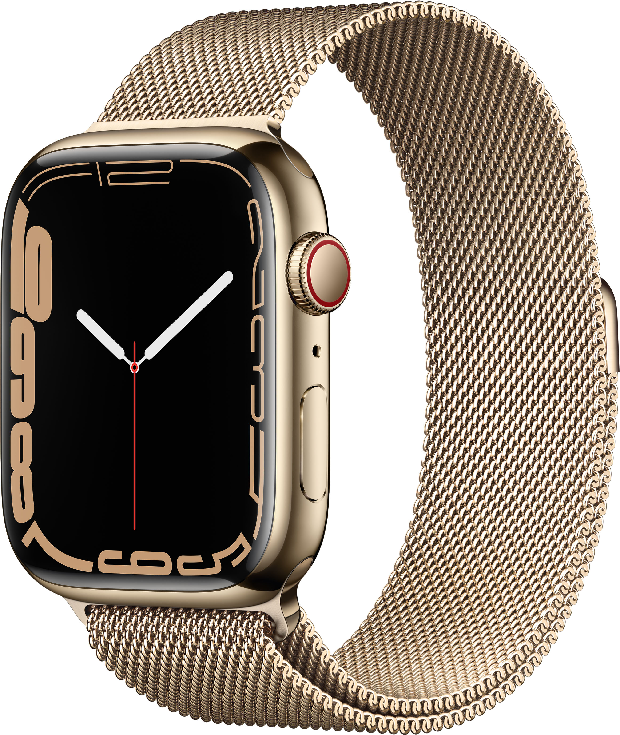Apple Watch Series 7 41mm 45mm GPS + WiFi + Cellular Apple Watch Series 7 41mm 45mm GPS + WiFi + Cellular
