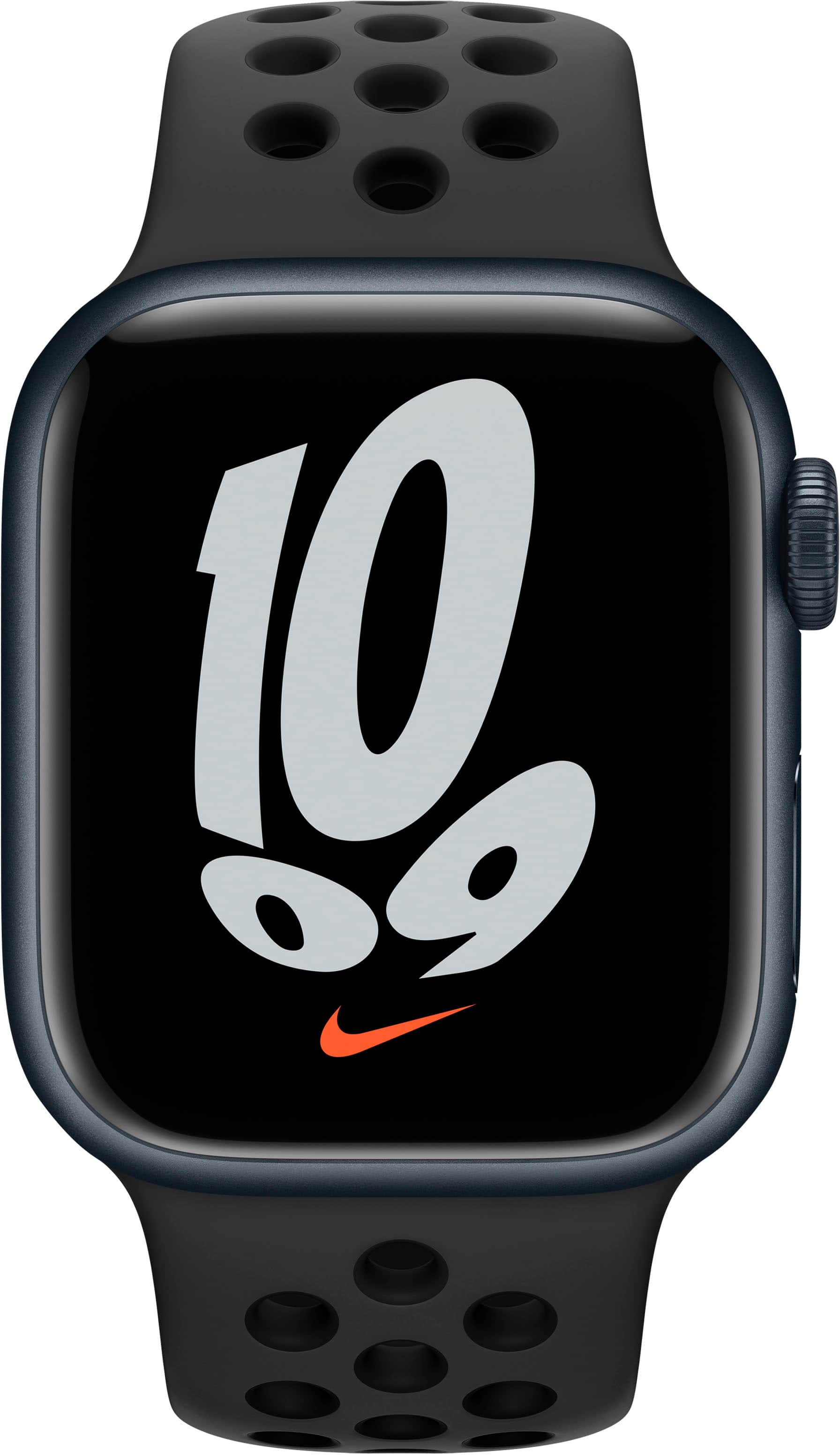 Nike cellular shop apple watch