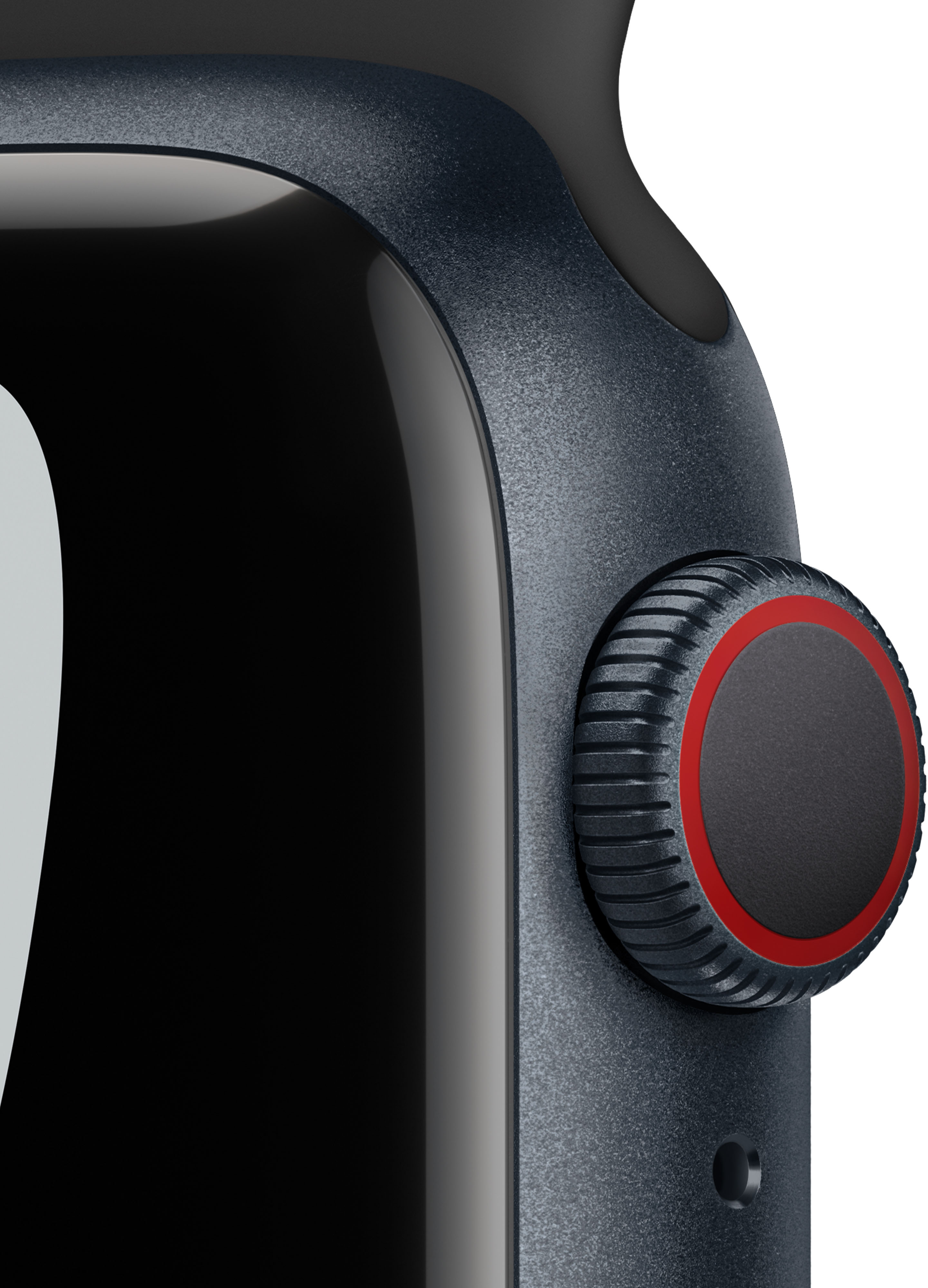 Best Buy: Apple Watch Nike Series 7 (GPS + Cellular) 41mm Aluminum