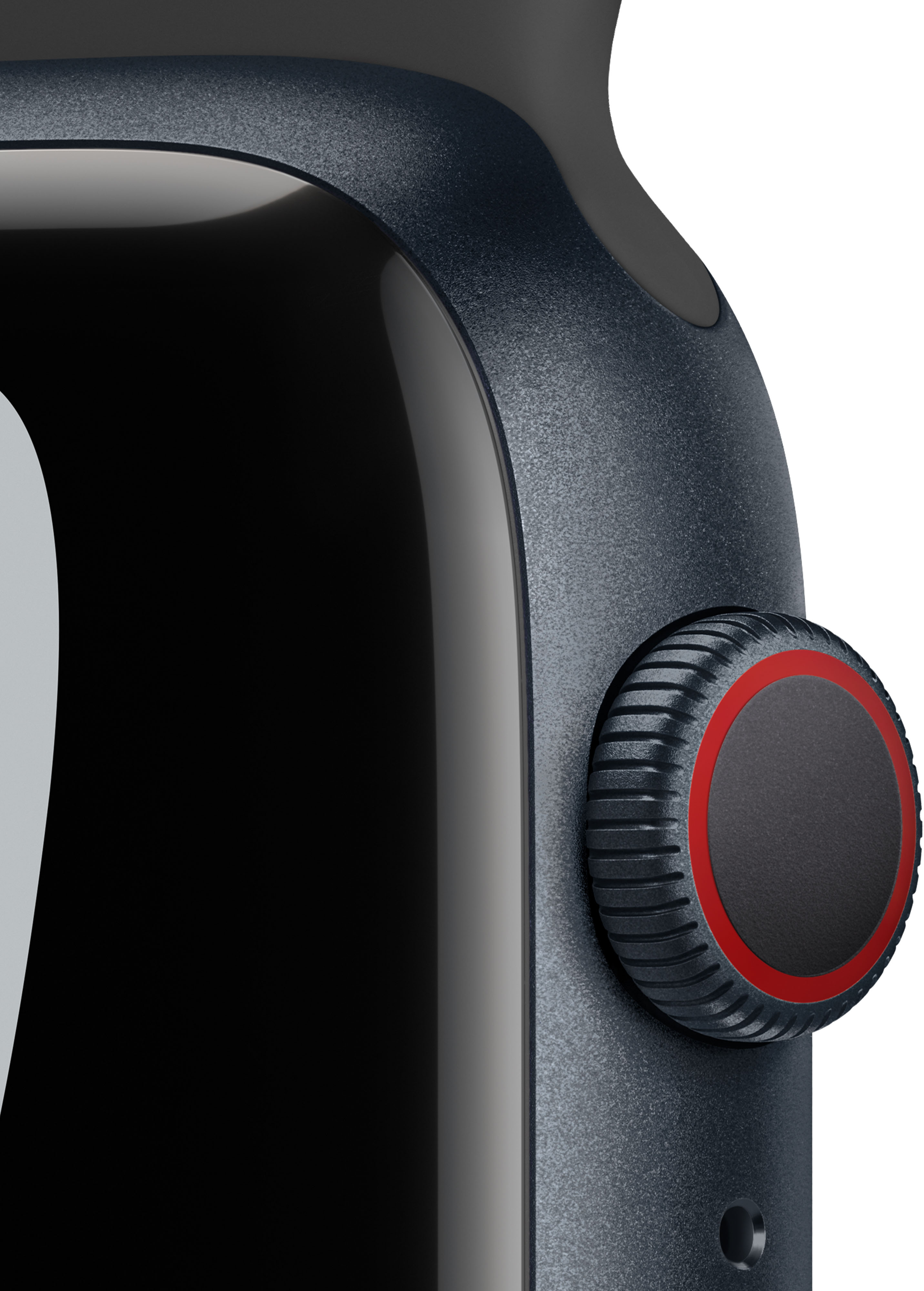 Best Buy: Apple Watch Nike Series 7 (GPS + Cellular) 45mm Aluminum 