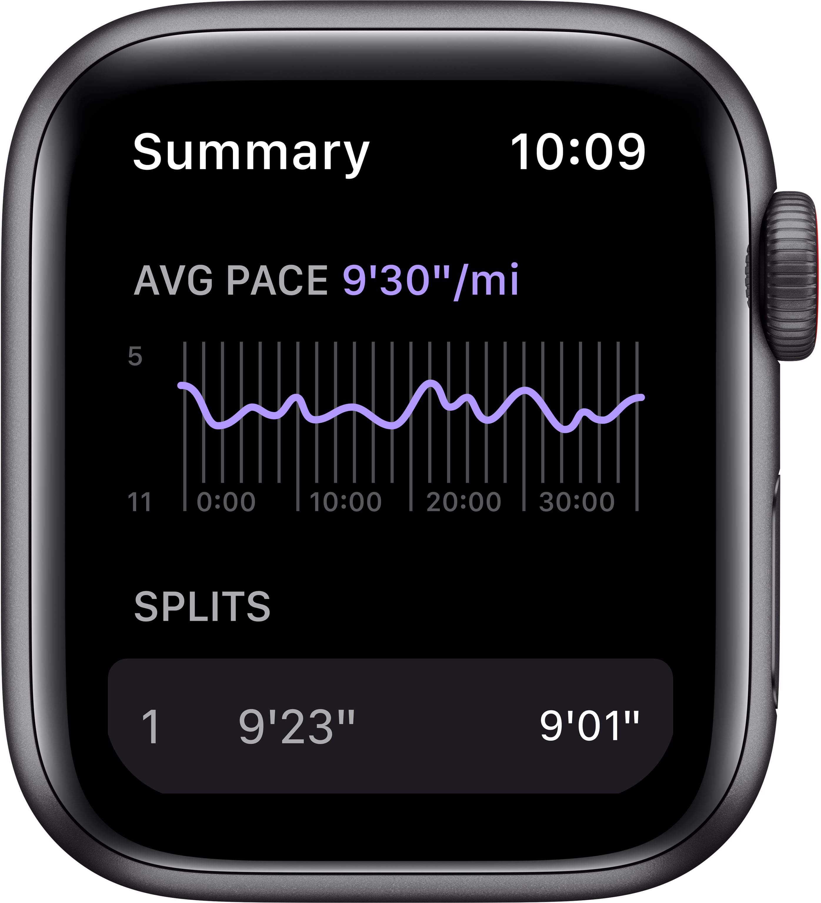 Best Buy: Apple Watch Nike SE 1st Generation (GPS + Cellular) 40mm 